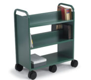 Gorilla™ Booktruck