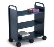 Gorilla™ Booktruck