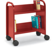 Booktruck