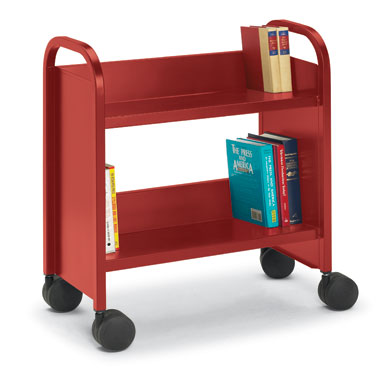 Booktruck
