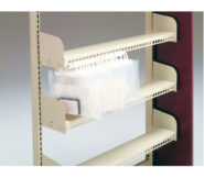 Bag Shelf