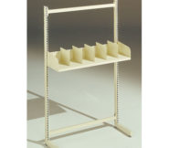 11" Divider Shelf