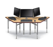 Planner™ Cluster Work Center