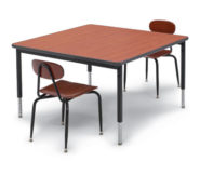 Planner™ Square Activity Table