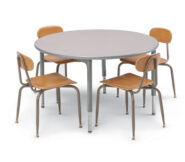 Planner™ Round Activity Table