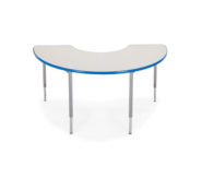 Planner™ Half Moon Activity Table