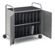 Laptop Cart