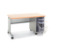 Cascade™ Teacher Desk