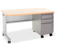 Cascade™ Teacher Desk