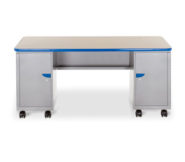 Cascade™ Teacher Desk