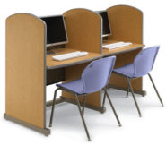 Carrel