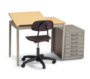Graphic Arts Split-Top