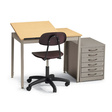 Graphic Arts Split-Top