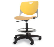 UXL™ Adjustable Stool
