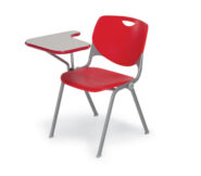 UXL™ P-Tablet Arm Chair