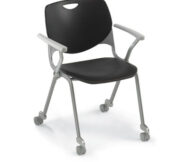 UXL™ Stack Chair