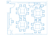 Transformable Groups