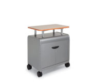 Cascade™ Mid-Case Riser