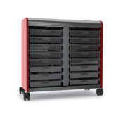 Cascade™ Mega Cabinet