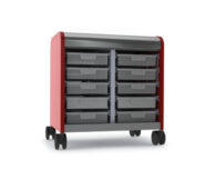 Cascade™ Mid Case