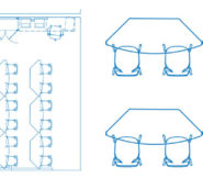 Combinable Pairs