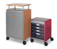 Cascade™ Storage
