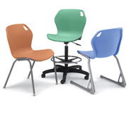 Intuit™ Chair