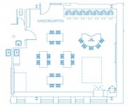 Zoned Kindergarten
