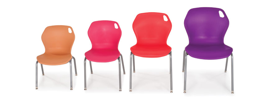 Intuit™ Chair