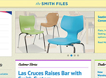 SMITH FILES