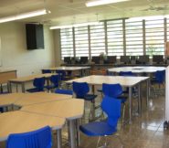 Language Lab Speaks Flexibility