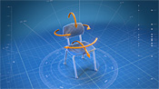 The Graduated Movement Concept