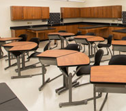 Versatility Beyond the Classroom
