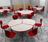 Collaborative Learning Takes Shape
