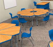 A Lesson in Collaborative Learning