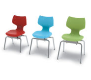 Flavors™ Noodle™ Chair