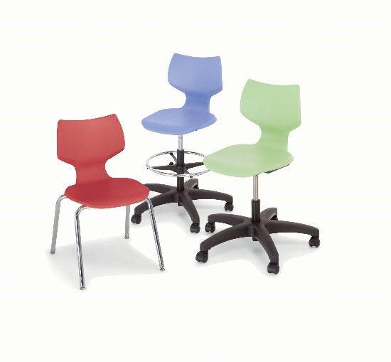 active seating examples