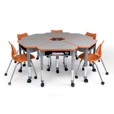 mobile furniture