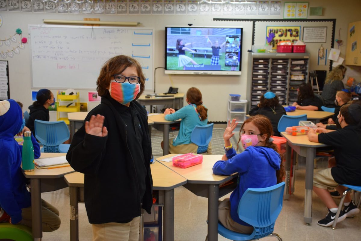 How Classroom Design Affects Student Learning