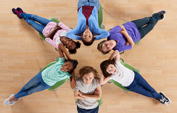 Classroom Furniture Buying Timeline