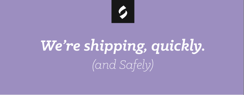 QuickShip Program Updates