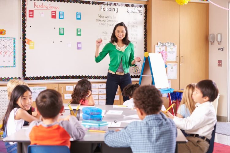 How to Create a Dynamic Active Learning Environment with School ...