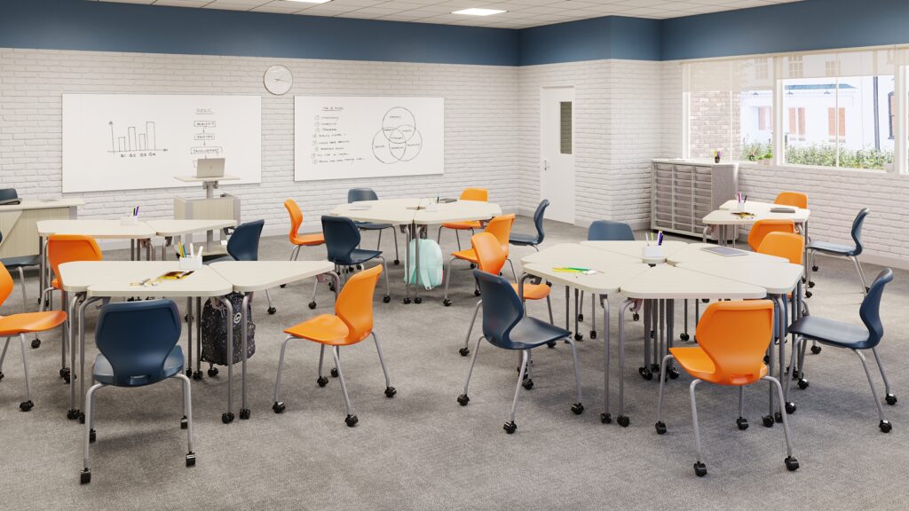 How to Create a Dynamic Active Learning Environment with School ...
