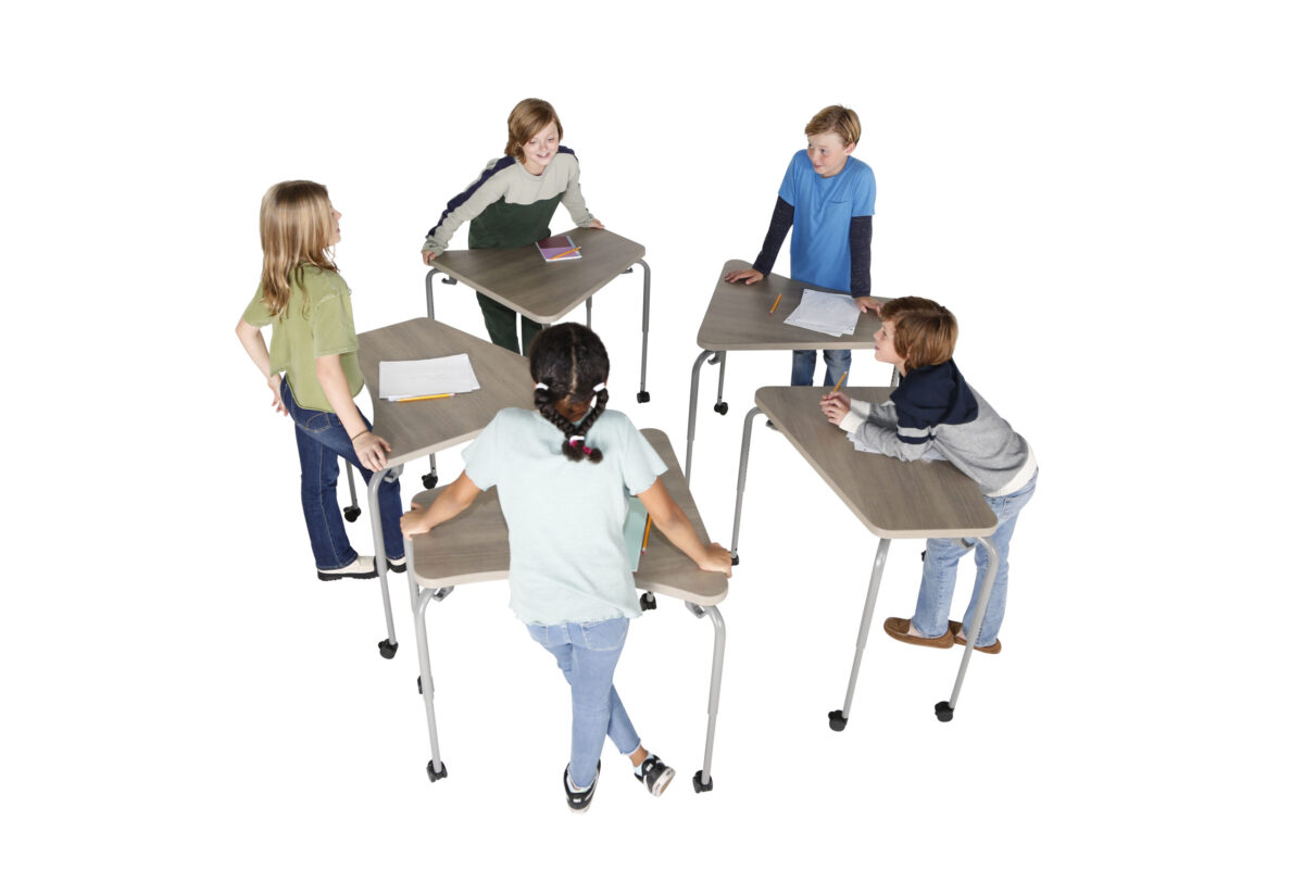 How to Create a Dynamic Active Learning Environment with School ...