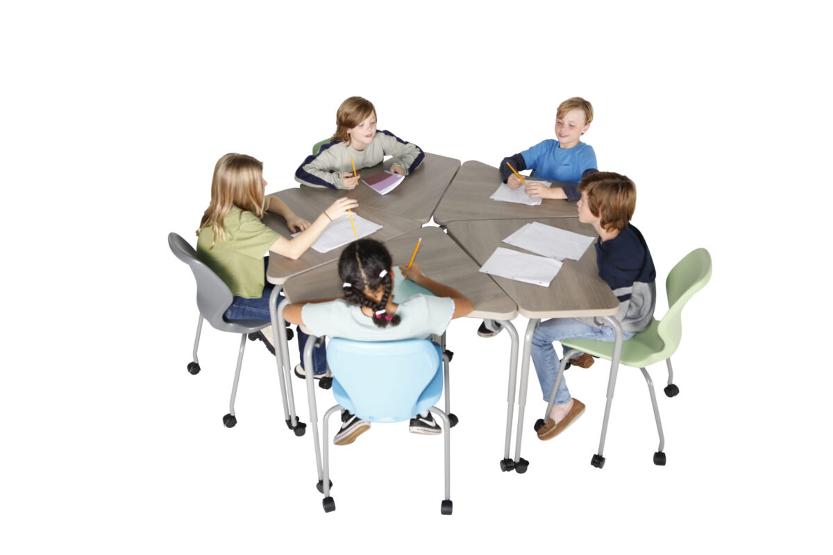 How to Create a Dynamic Active Learning Environment with School ...