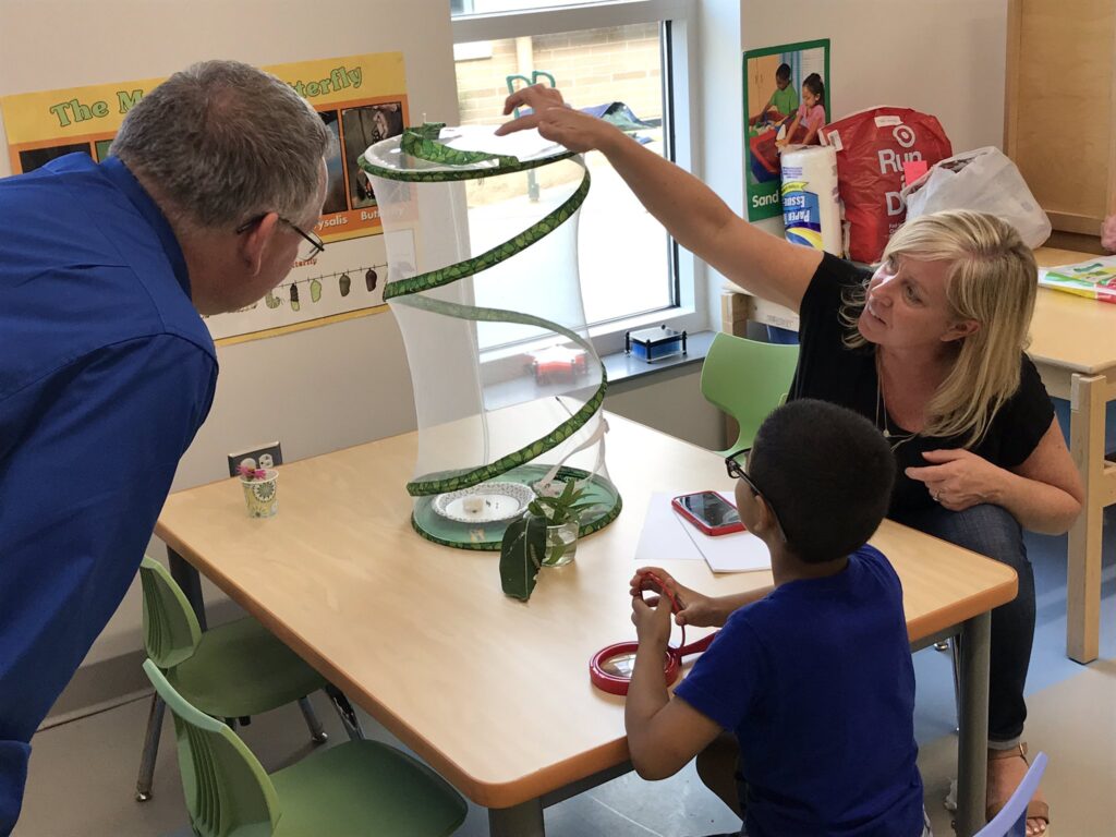 How to Create a Dynamic Active Learning Environment with School ...