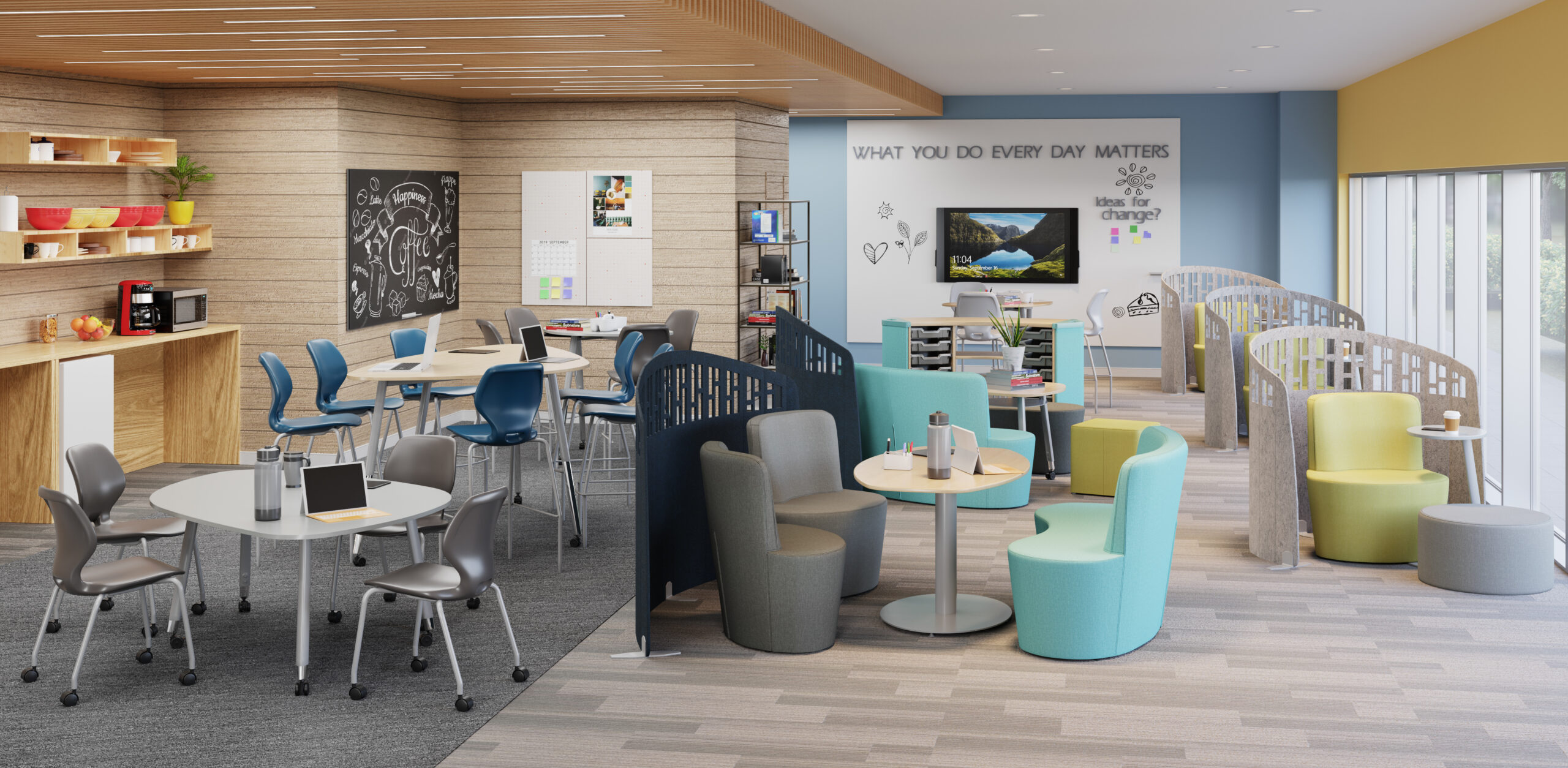 Teacher Lounge (2)