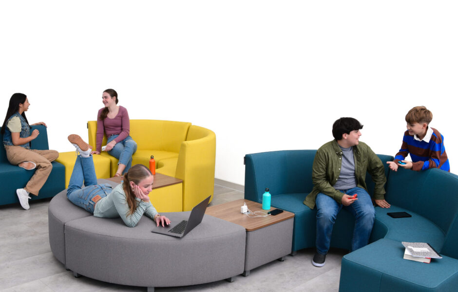 Smith System’s Newest Products for 2026: More Dynamic Furniture Designed to Help Schools Thrive