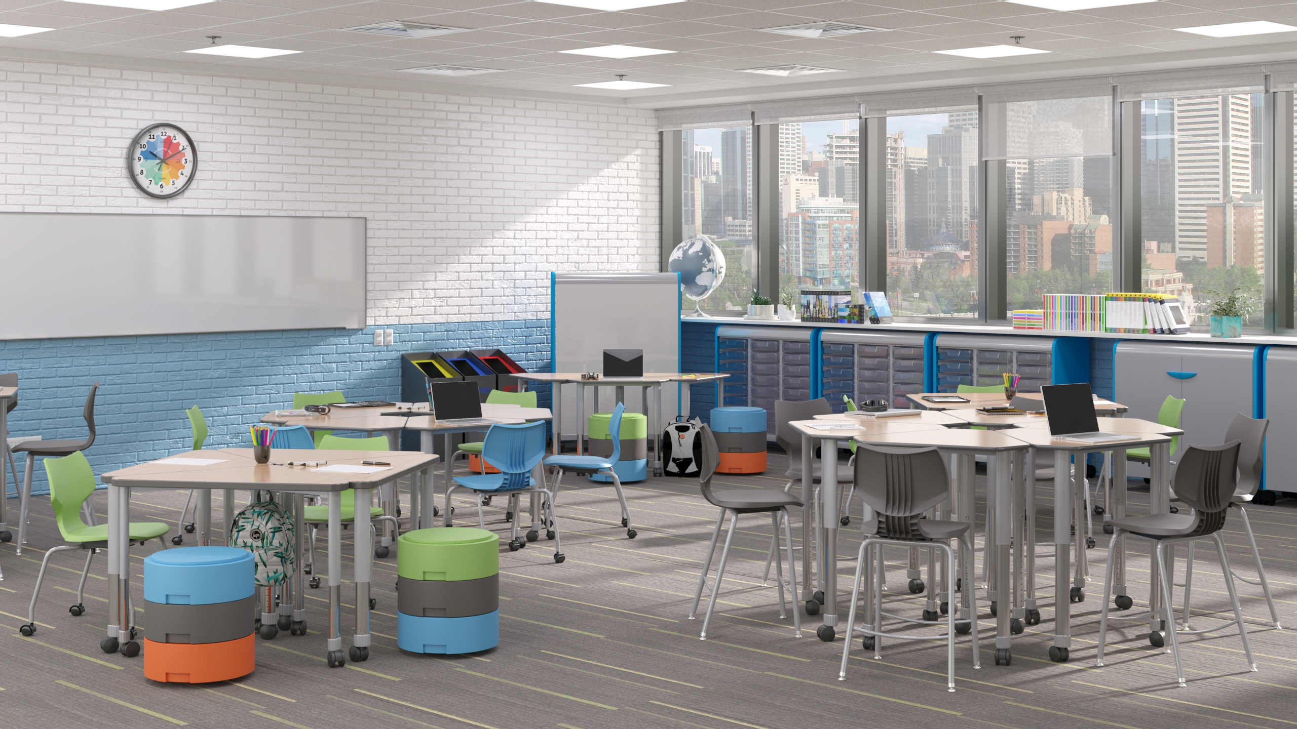Classrooms_Interchange_160019 - Smith Systems - APAC Website - IMAGE 1