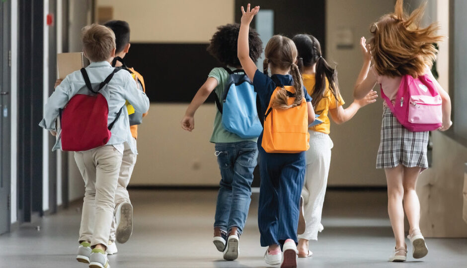 Future-Ready Learning 2.0: Designing Spaces That Evolve as Fast as Students